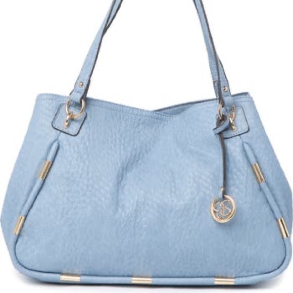 JESSICA SIMPSON tote - Picture 1 of 10